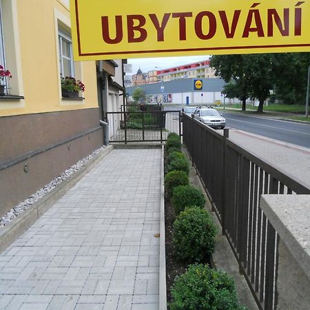 Msprivat Hotel Karlovy Vary Luaran gambar
