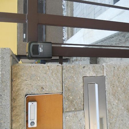 Msprivat Hotel Karlovy Vary Luaran gambar