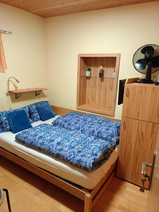 Msprivat Hotel Karlovy Vary Luaran gambar
