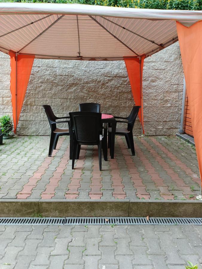 Msprivat Hotel Karlovy Vary Luaran gambar