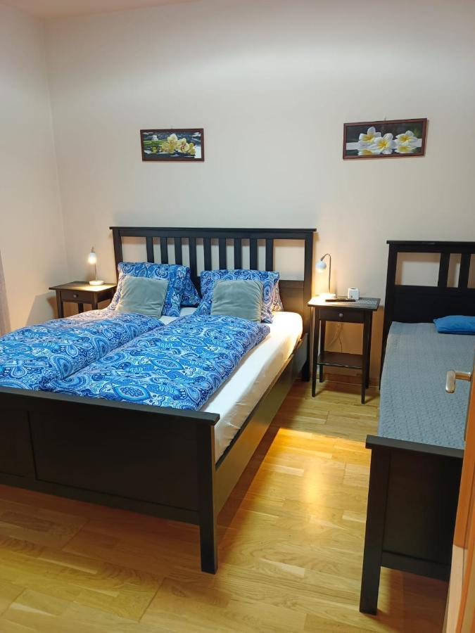 Msprivat Hotel Karlovy Vary Luaran gambar