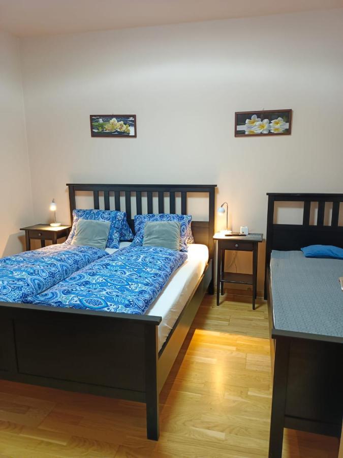 Msprivat Hotel Karlovy Vary Luaran gambar