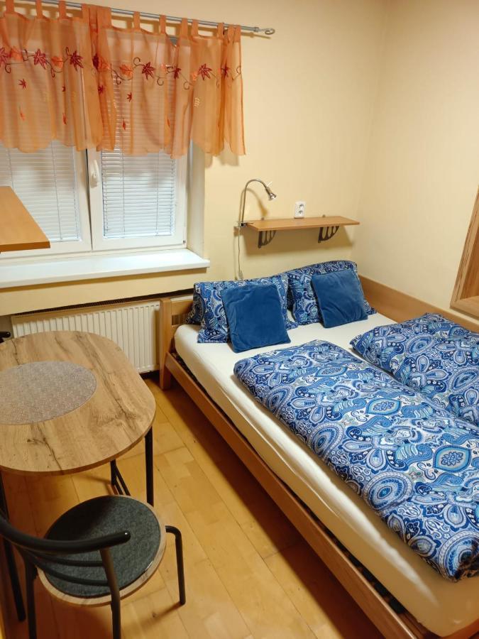 Msprivat Hotel Karlovy Vary Luaran gambar