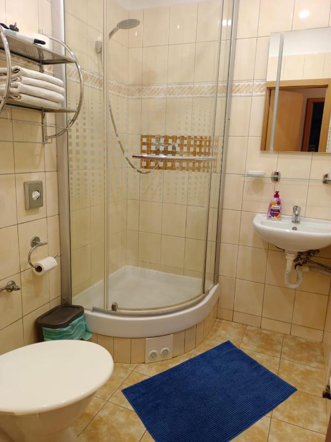Msprivat Hotel Karlovy Vary Luaran gambar