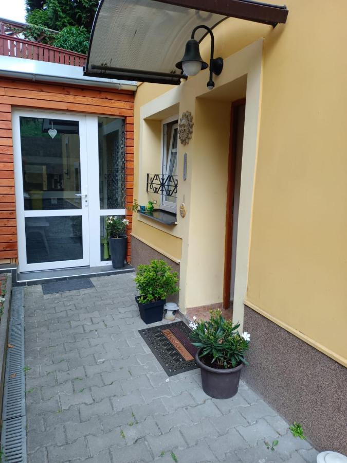 Msprivat Hotel Karlovy Vary Luaran gambar