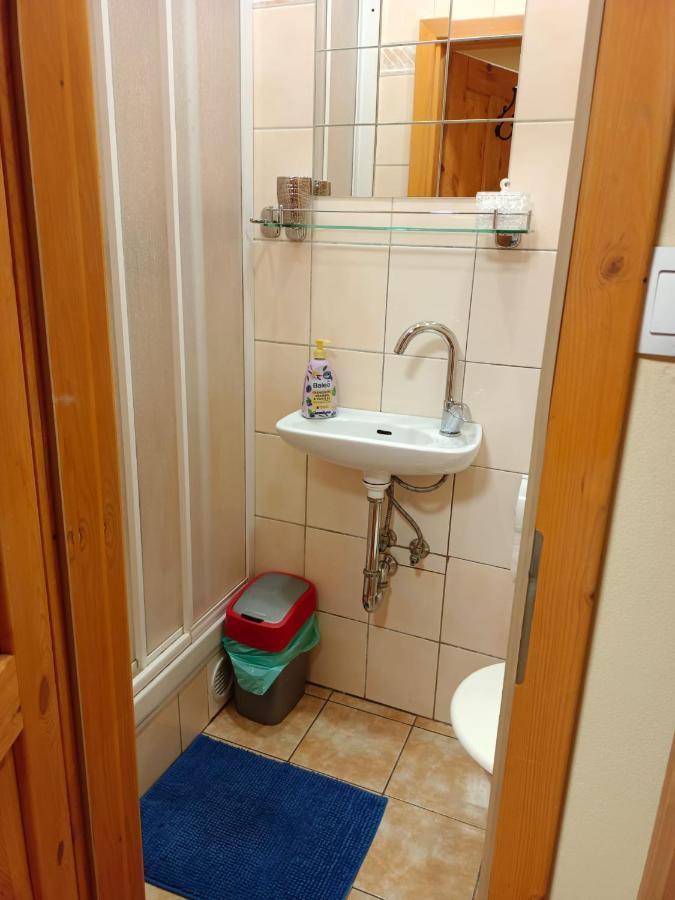 Msprivat Hotel Karlovy Vary Luaran gambar
