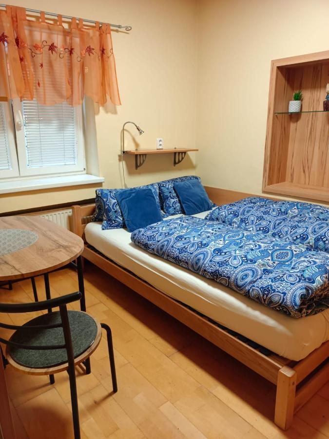 Msprivat Hotel Karlovy Vary Luaran gambar