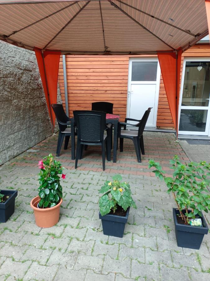 Msprivat Hotel Karlovy Vary Luaran gambar
