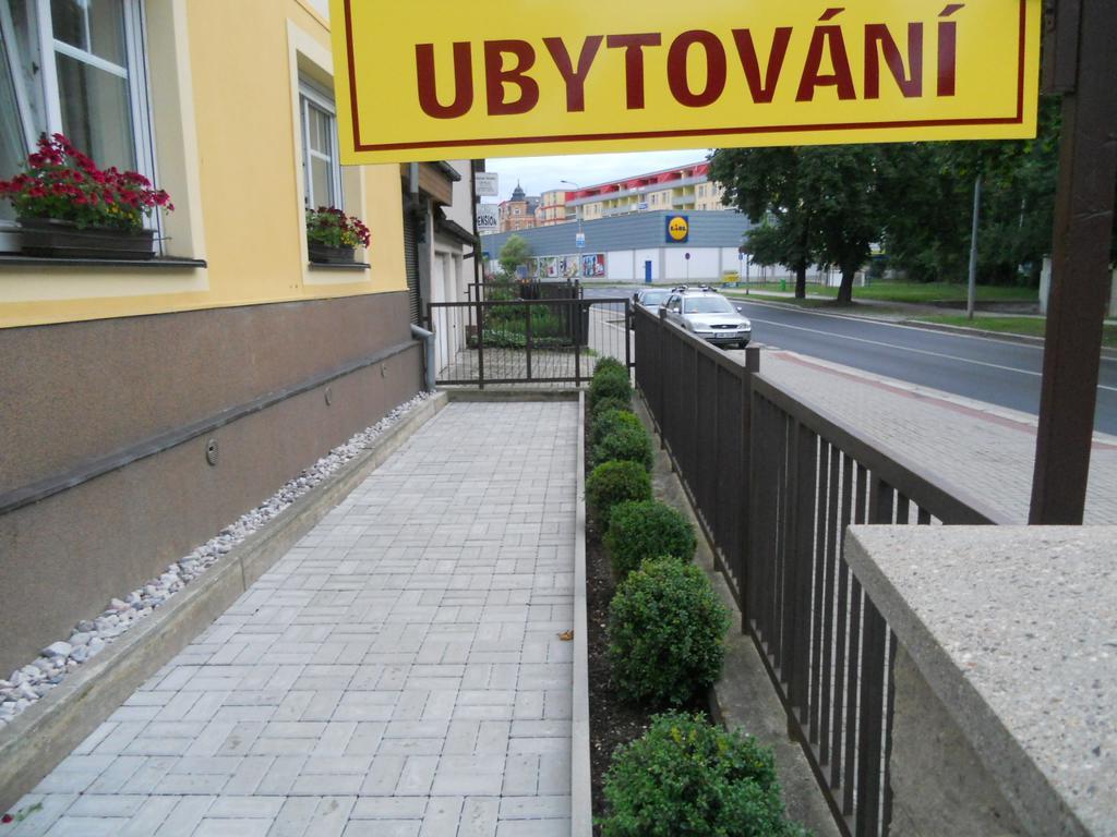 Msprivat Hotel Karlovy Vary Luaran gambar