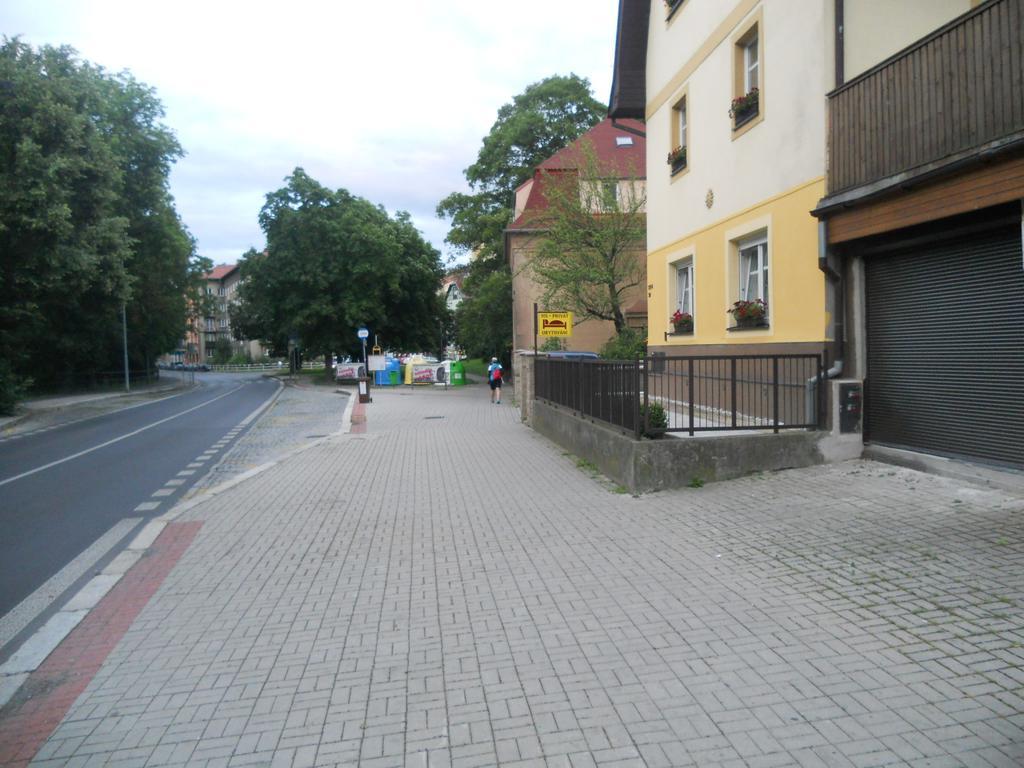 Msprivat Hotel Karlovy Vary Luaran gambar