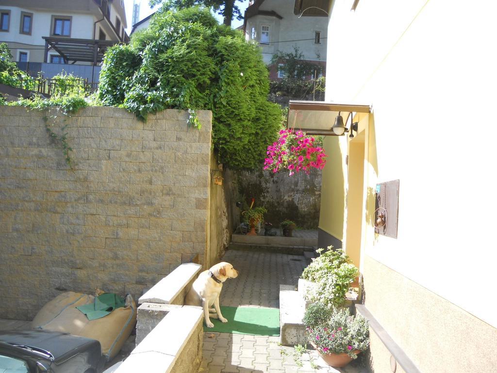 Msprivat Hotel Karlovy Vary Luaran gambar