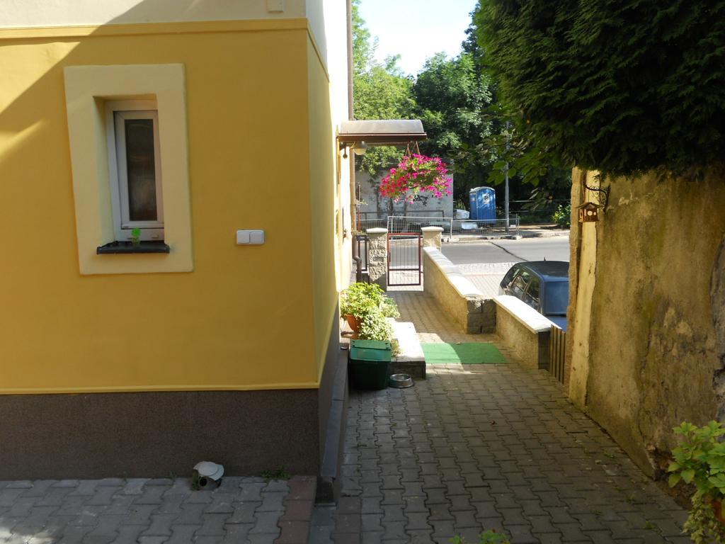 Msprivat Hotel Karlovy Vary Luaran gambar